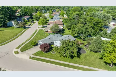 611 Gamewell Drive, Miamisburg, OH 45342 - Photo 5
