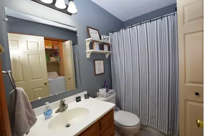216 E 4th Street, Christiansburg, OH 45389 - Photo 11