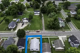 613 W Columbus Ave, Bellefontaine, OH 43311 - Photo 9
