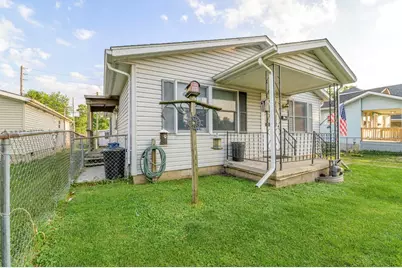 613 W Columbus Avenue, Bellefontaine, OH 43311 - Photo 5