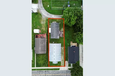 613 W Columbus Avenue, Bellefontaine, OH 43311 - Photo 3