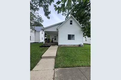 751 Columbia Street, Saint Marys, OH 45885 - Photo 1