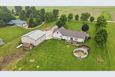 1710 Irvin Road, Jamestown, OH 45335 - Photo 5