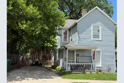 729 Burt Street, Springfield, OH 45505 - Photo 3