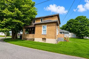 500 E Chillicothe Ave, Bellefontaine, OH 43311 - Photo 1