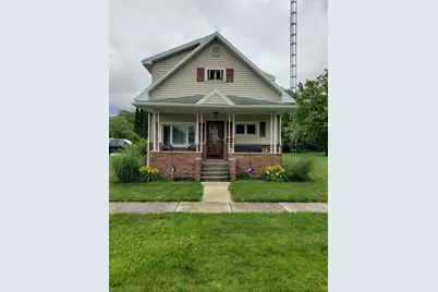 320 N Pearl Street, Spencerville, OH 45887 - Photo 1