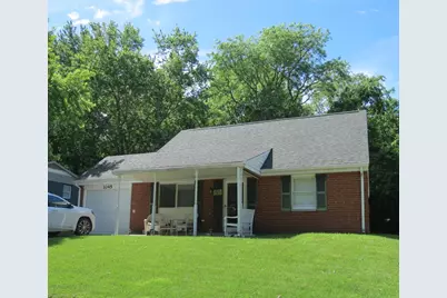 1045 Riverbend Boulevard, Sidney, OH 45365 - Photo 1