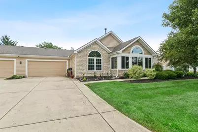 2690 Prestwick Village Circle, Springfield, OH 45503 - Photo 9