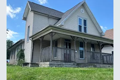 123 Pike Street, Sidney, OH 45365 - Photo 1