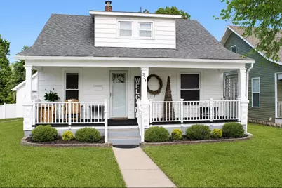 334 N Wagner Avenue, Sidney, OH 45365 - Photo 1
