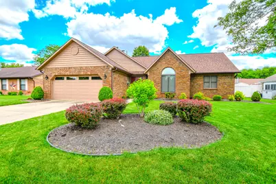 1337 Maplecrest Drive, Troy, OH 45373 - Photo 5