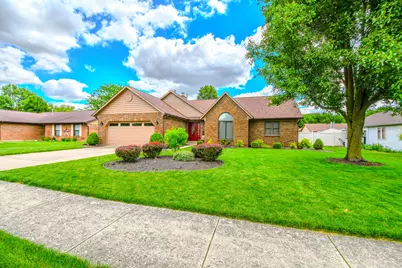 1337 Maplecrest Drive, Troy, OH 45373 - Photo 3