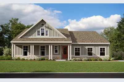 4401 S Spielberg Circle, Springfield, OH 45505 - Photo 1