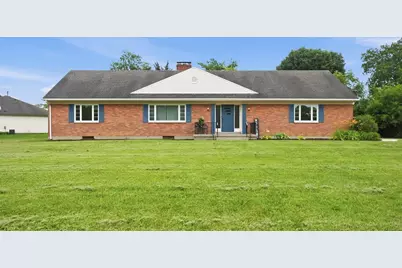 4176 Roman Drive, Dayton, OH 45415 - Photo 1