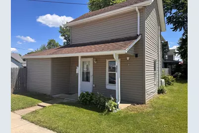 202 S Main Street, West Milton, OH 45383 - Photo 1