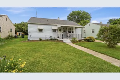 2726 Morton Drive, Springfield, OH 45505 - Photo 3