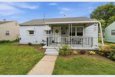 2726 Morton Drive, Springfield, OH 45505 - Photo 5