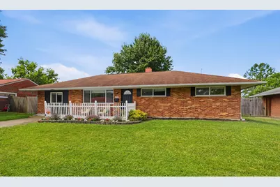 4326 Kitridge Road, Dayton, OH 45424 - Photo 3