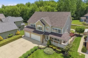 5562 W Hidden Shores Dr, Celina, OH 45822 - Photo 5