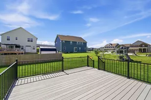 414 Sydney Dr, Tipp City, OH 45371 - Photo 47