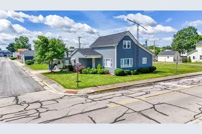 209 Fairview Street, Jackson Center, OH 45334 - Photo 3