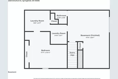 2020 Elmsford Street, Springfield, OH 45506 - Photo 41