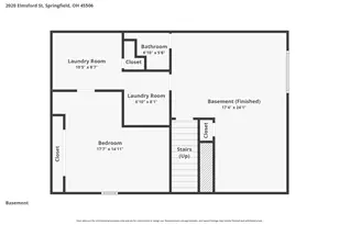 2020 Elmsford St, Springfield, OH 45506 - Photo 41