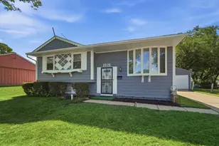 2020 Elmsford St, Springfield, OH 45506 - Photo 5