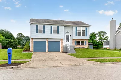 56 Ashton Drive, Ashville, OH 43103 - Photo 1