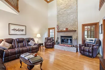 2350 Lostwood Court, Beavercreek TWP, OH 45385 - Photo 21