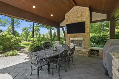 2350 Lostwood Court, Beavercreek TWP, OH 45385 - Photo 7