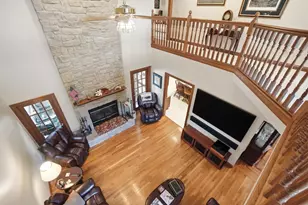 2350 Lostwood Ct, Beavercreek TWP, OH 45385 - Photo 19