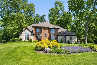 2350 Lostwood Court, Beavercreek TWP, OH 45385 - Photo 77