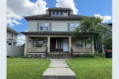 557-559 E Madison Avenue, Springfield, OH 45503 - Photo 1