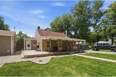 102 Wayne Street, Waynesfield, OH 45896 - Photo 3