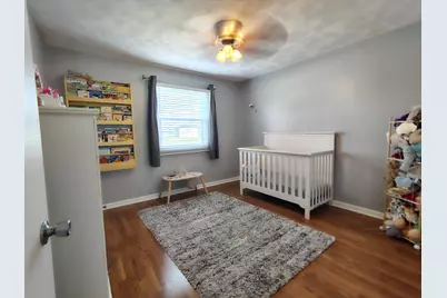 50 W Chestnut Street, Burkettsville, OH 45310 - Photo 23