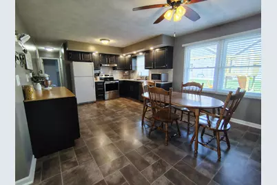 50 W Chestnut Street, Burkettsville, OH 45310 - Photo 9