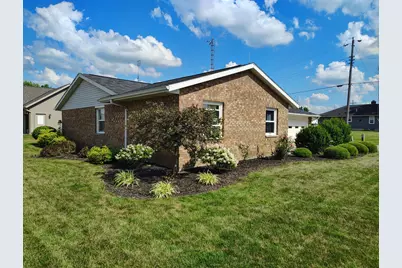 50 W Chestnut Street, Burkettsville, OH 45310 - Photo 5