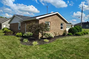 50 W Chestnut St, Burkettsville, OH 45310 - Photo 5