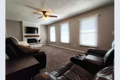 50 W Chestnut Street, Burkettsville, OH 45310 - Photo 13