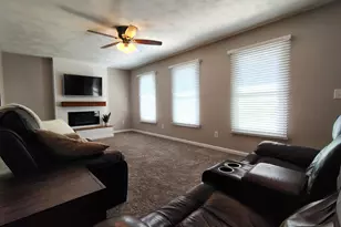 50 W Chestnut St, Burkettsville, OH 45310 - Photo 13