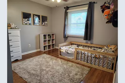50 W Chestnut Street, Burkettsville, OH 45310 - Photo 19