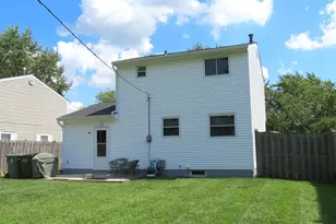 116 E Edgewood St, Sidney, OH 45365 - Photo 19