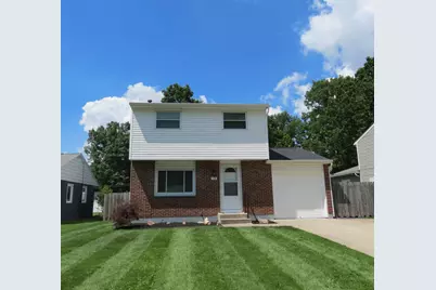 116 E Edgewood Street, Sidney, OH 45365 - Photo 1