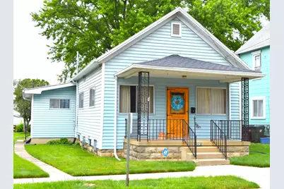 126 Staunton Street, Piqua, OH 45356 - Photo 3