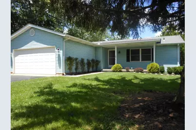 133 Thunder Drive, Eaton, OH 45320 - Photo 1