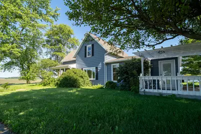 15118 Waynesfield Road, Waynesfield, OH 45896 - Photo 1
