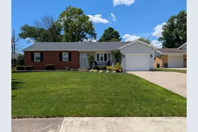 413 Hall Avenue, Sidney, OH 45365 - Photo 1