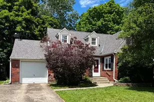 300 S Broadmoor Blvd, Springfield, OH 45504 - Photo 1