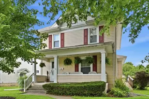 204 Belleaire Ave, Springfield, OH 45503 - Photo 1